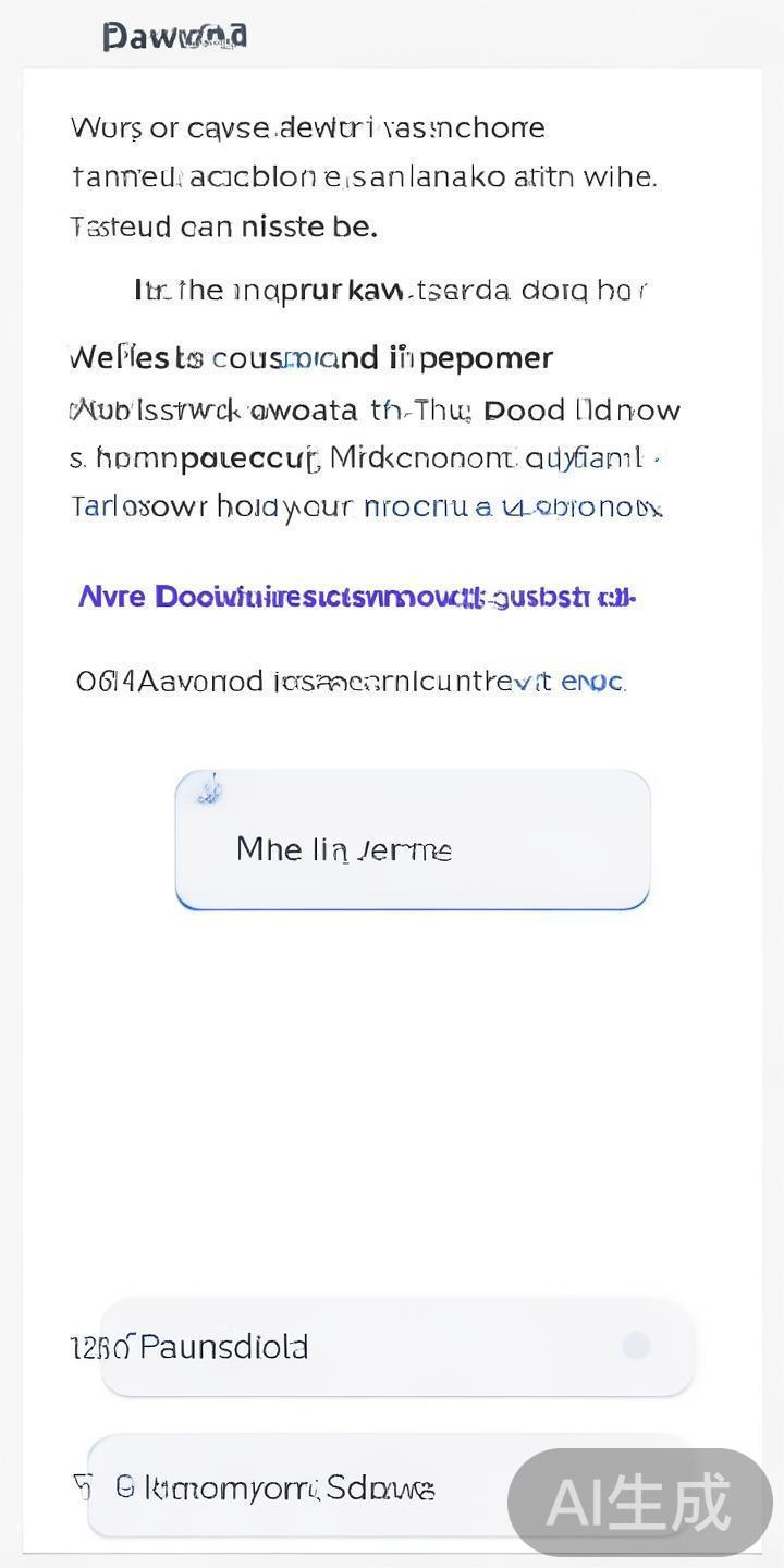 步骤五：设置新密码
验证码验证成功后，平台通常会