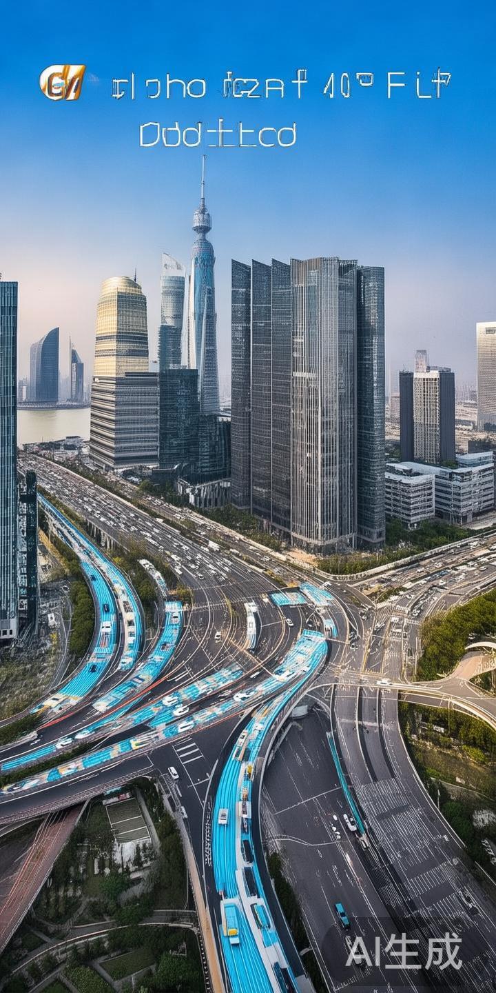 在介绍公司总部的同时，我们也来关注一些附近的重要地