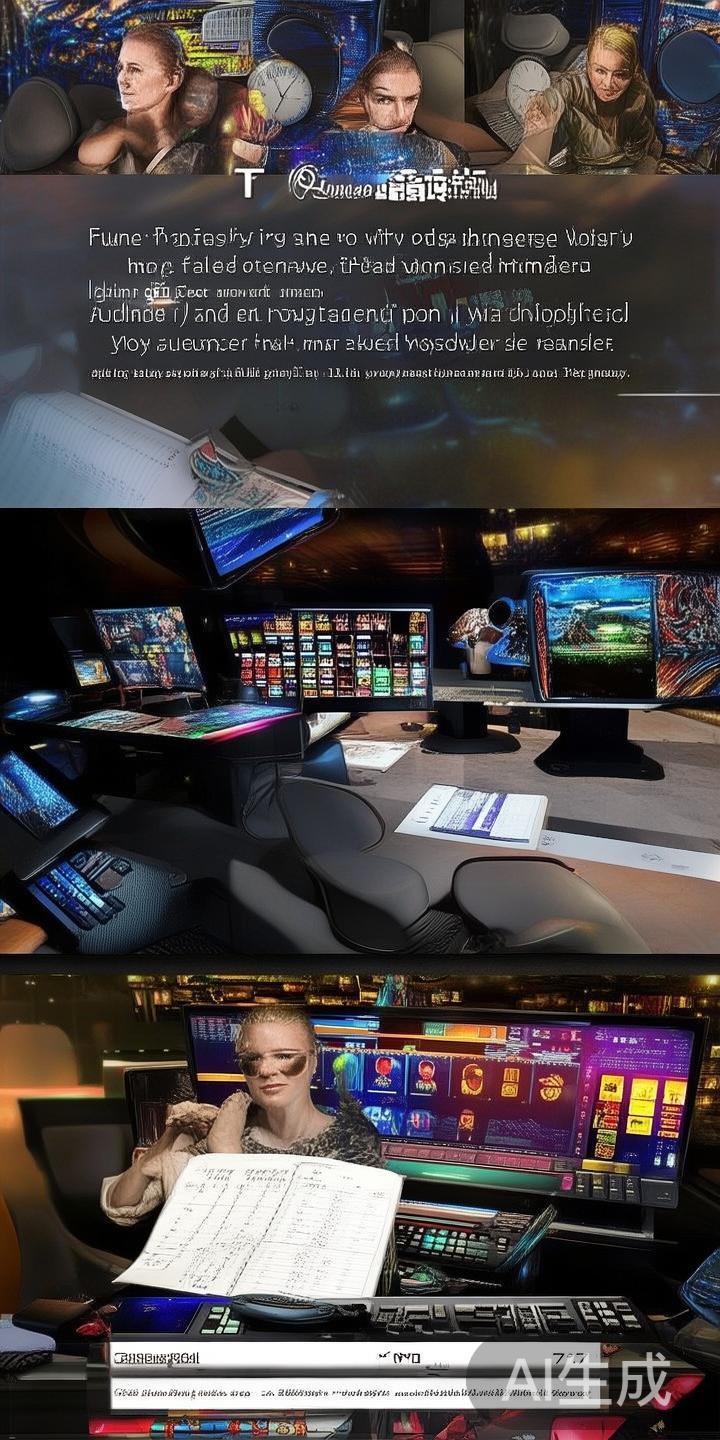 所谓“赏金女王”，关键在于策略布局。在C7娱乐中，