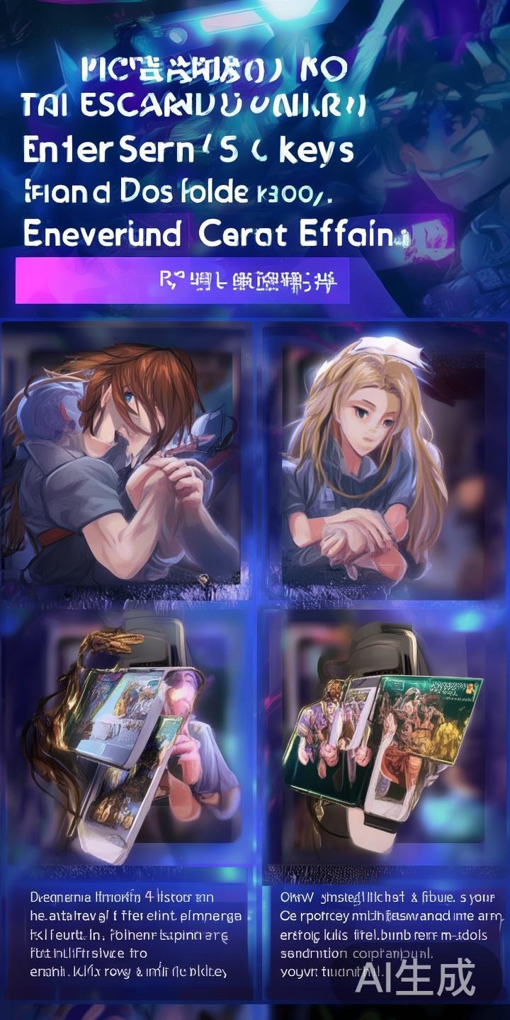 在当今数字娱乐盛行的时代，许多玩家在享受游戏或娱乐