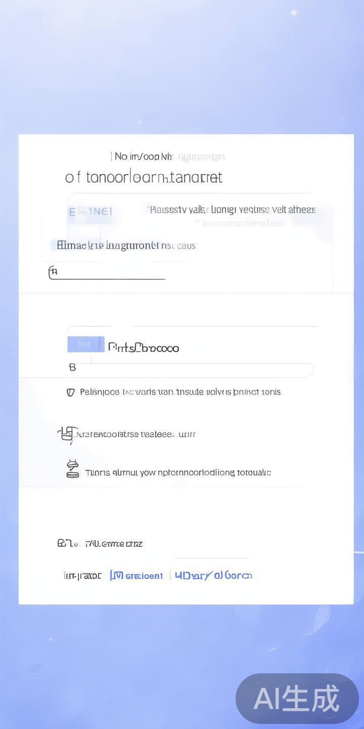 登录成功后，找到首页的“财务”或“资金管理”栏目。