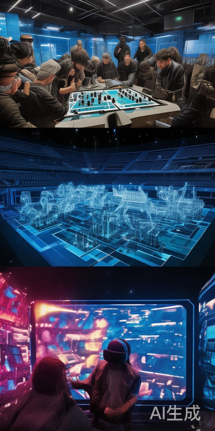 创新技术驱动，打造极致体验
Ongoing技术革