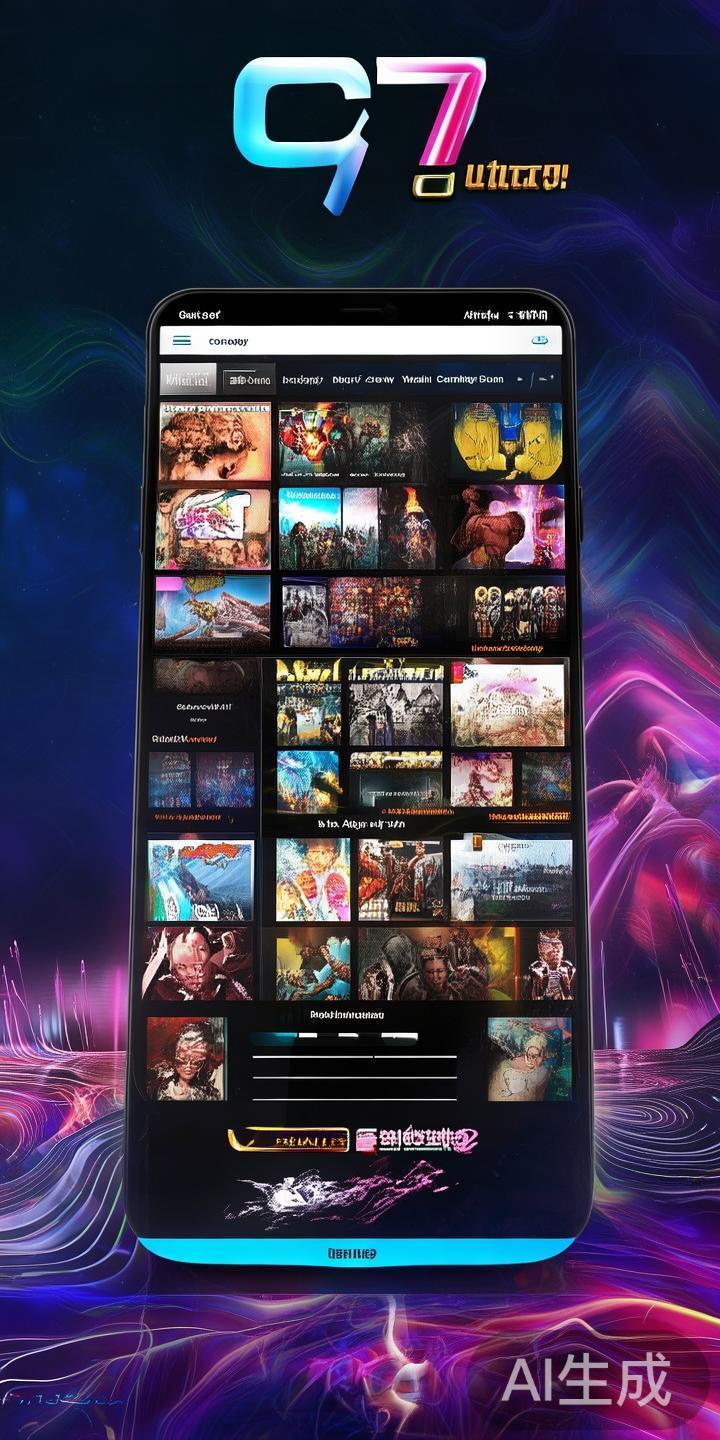 C7游戏平台以其丰富的游戏资源、便捷的操作流程和稳