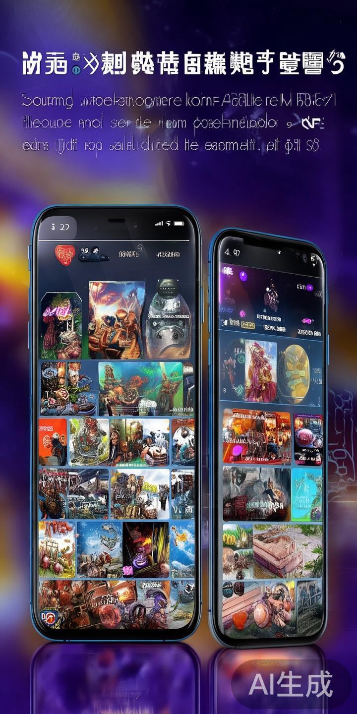 在数字娱乐迅猛发展的今天，线上娱乐已成为越来越多用