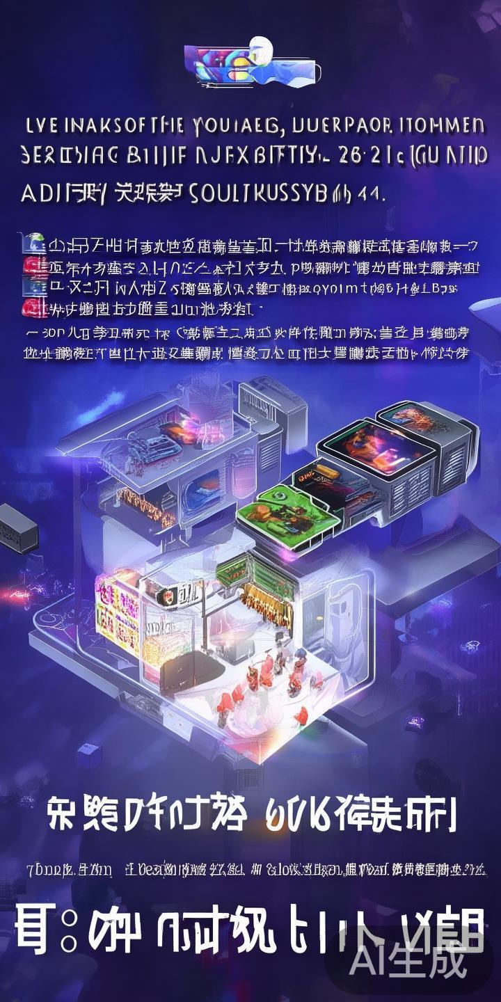 在如今互联网娱乐产业快速发展的背景下，关于一些网络