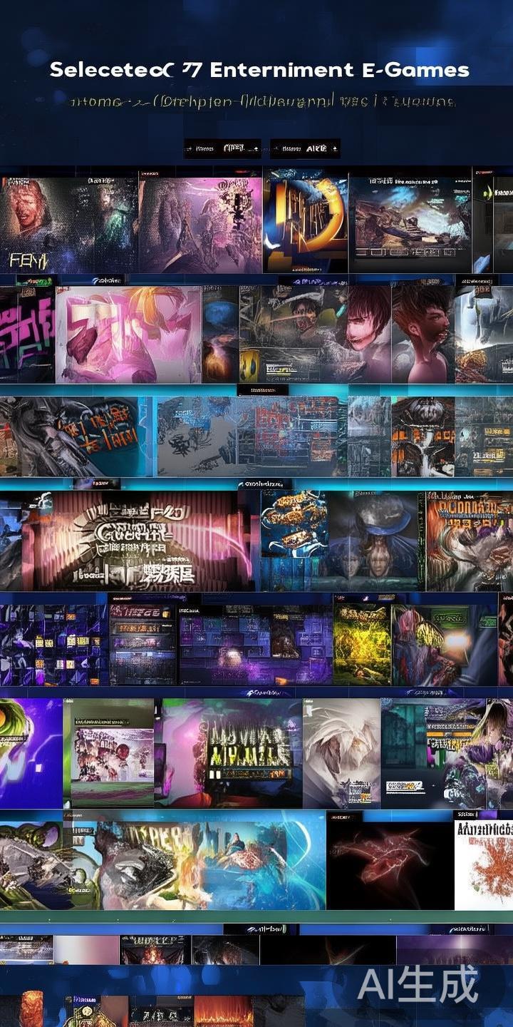 全面解析:C7娱乐电子游戏全场免邮优惠购物指南与推荐 所谓“精选C7娱乐电子游戏”,主要指平台经过严格筛