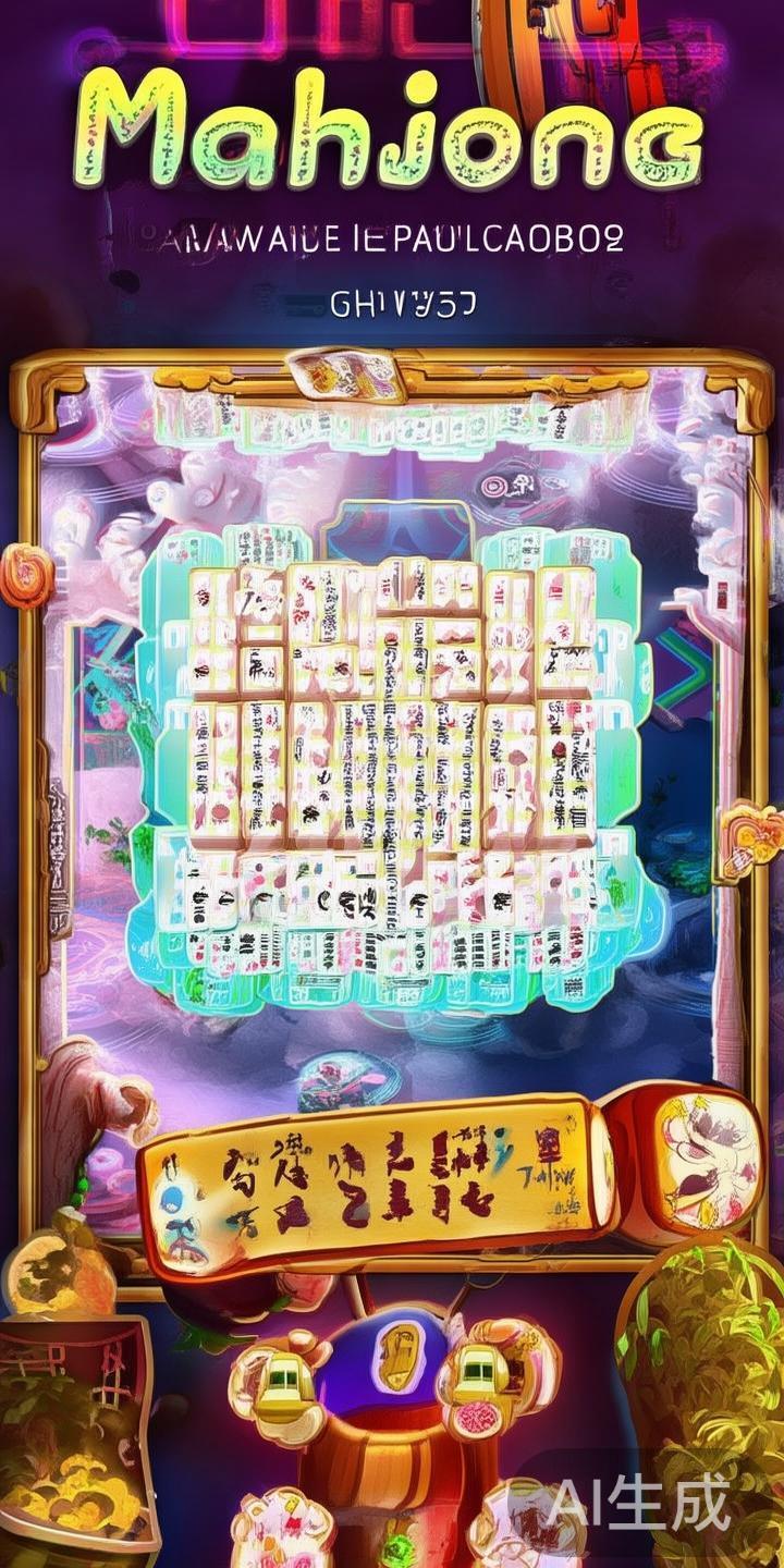 随着科技的不断发展，传统麻将也在不断创新。《c7娱