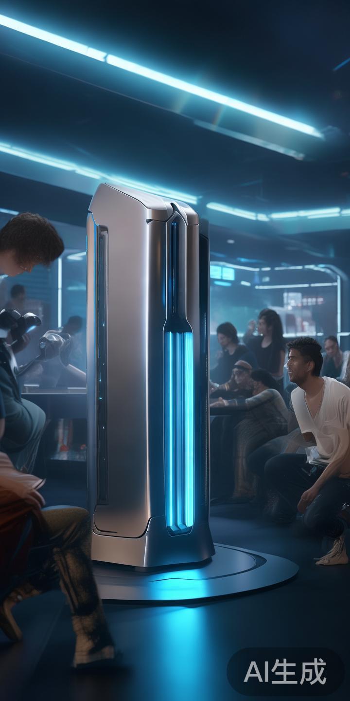 C7电子娱乐不仅仅是一款游戏设备，更是集多项娱乐功