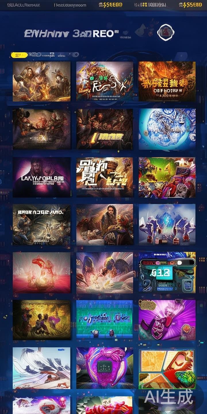 C7娱乐游戏网页登录版全方位攻略与最新登录入口全介绍 作为国内领先的游戏平台之一,C7娱乐具备多项显著优